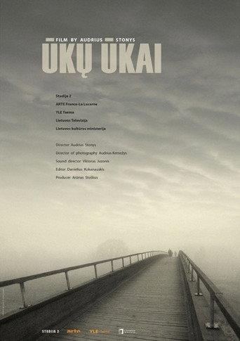 Uku Ukai (2006) poster