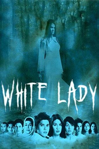 White Lady (2006) poster