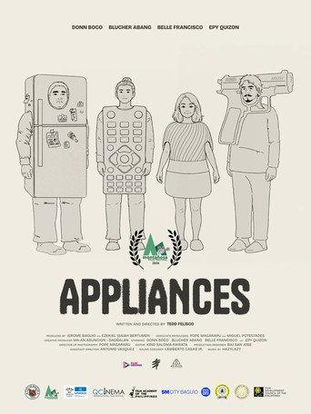 Appliances (2026) poster