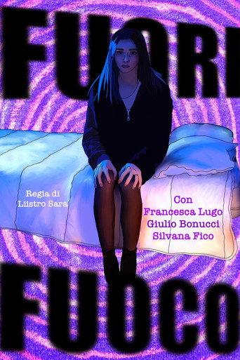 Fuori Fuoco (2025) poster
