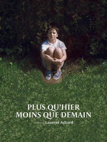 More Than Yesterday (1999) poster