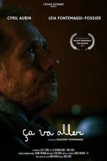 Ça va aller (2023) poster