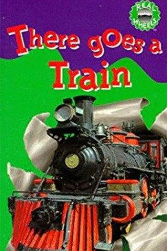 There Goes a Train (1994) poster