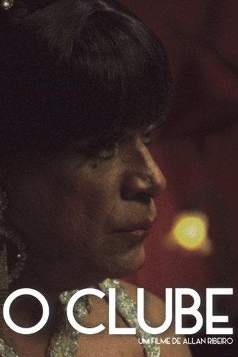 O Clube (2014) poster