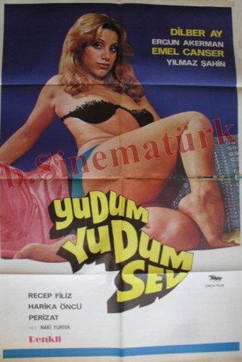 Make Love Drop by Drop (1979) poster