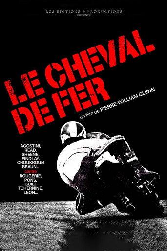 Le Cheval de fer (1975) poster