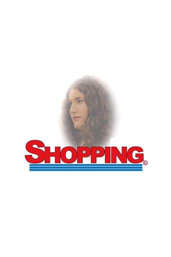 Shopping (2015) poster