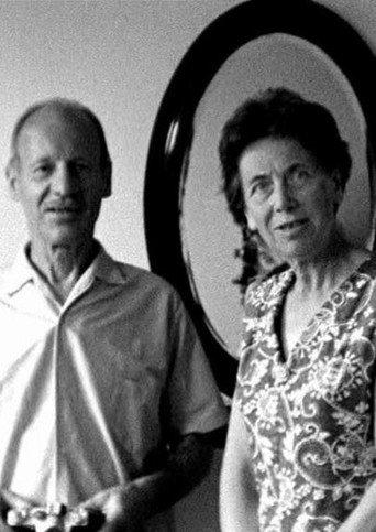 Portrait with Parents (1975) poster