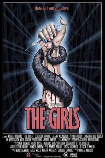 The Girls () poster
