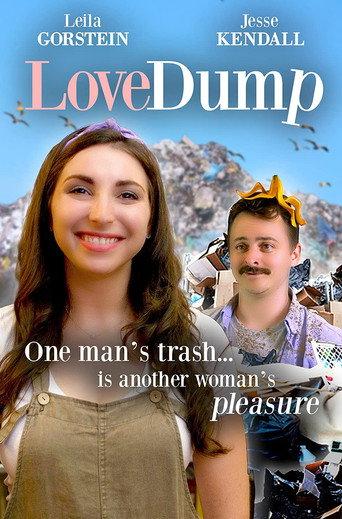 Love Dump (2023) poster