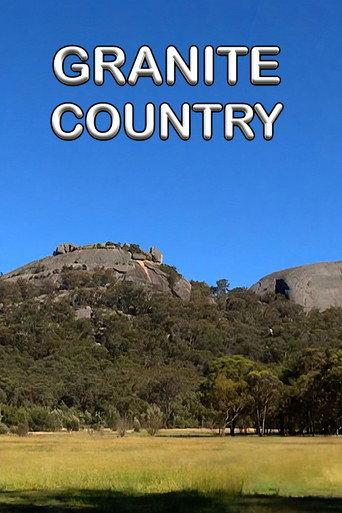 Granite Country (2018) poster