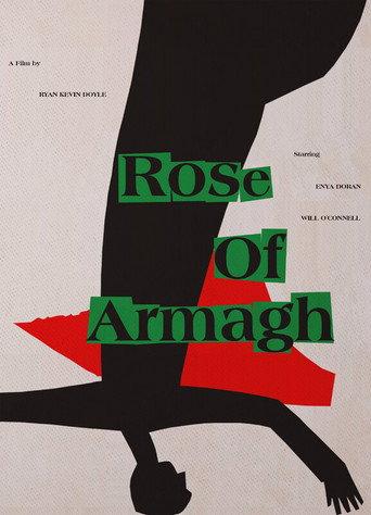 Rose of Armagh () poster