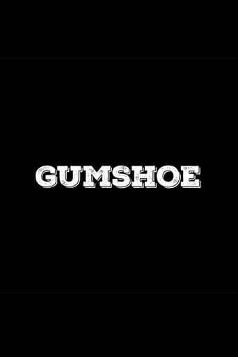 Gumshoe (2026) poster