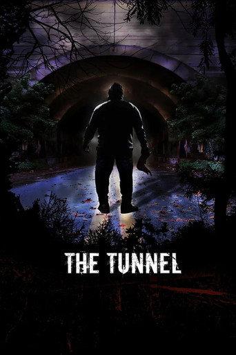 The Tunnel () poster