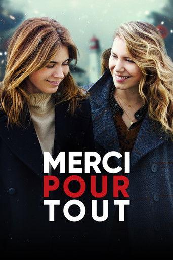 Thanks for Everything (2019) poster