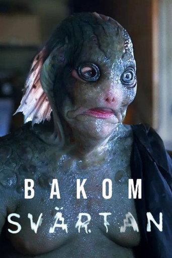 Bakom Svärtan (2026) poster