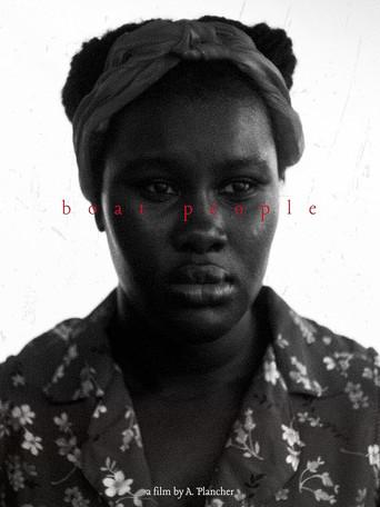 Boat People (2024) poster
