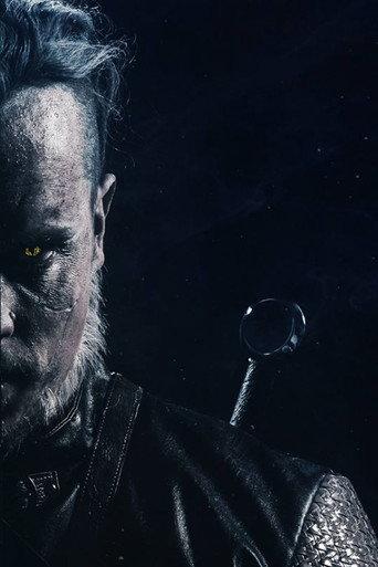 Witcher – Mines of Eeclor (2020) poster