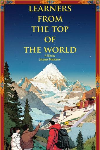 Learners from the Top of the World (2026) poster