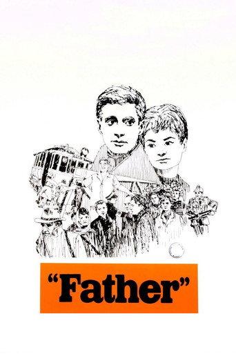 Father (1966) poster