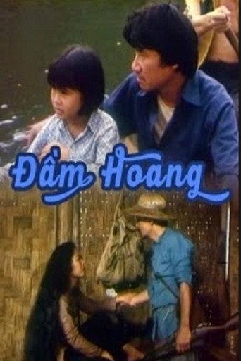Đầm Hoang () poster