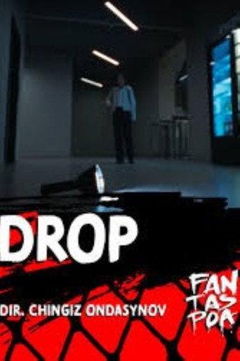 Drop (2024) poster