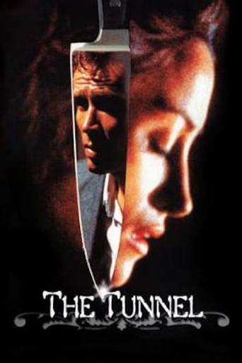 The Tunnel (1988) poster