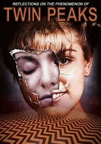 Reflections on the Phenomenon of Twin Peaks (2001) poster