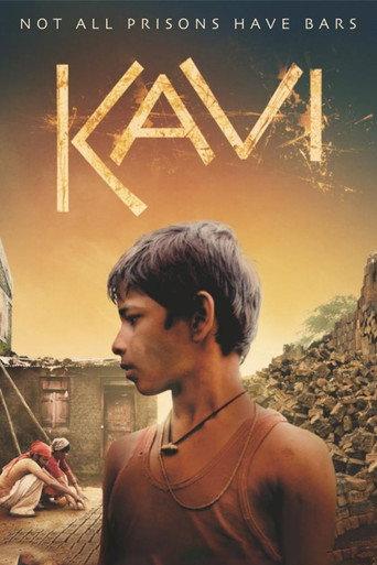 Kavi (2009) poster