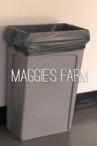 Maggie's Farm (2020) poster