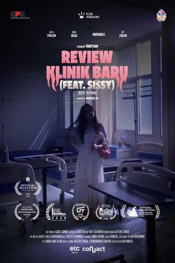 Rest In Pink (2025) poster
