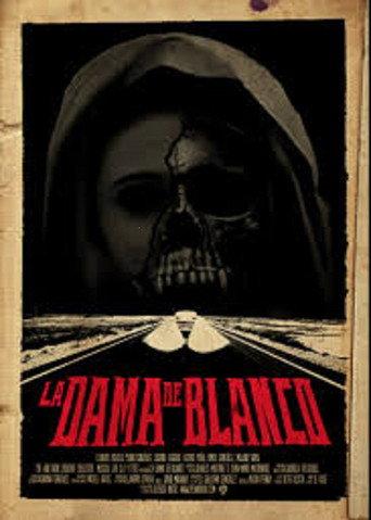 Lady in White (2015) poster