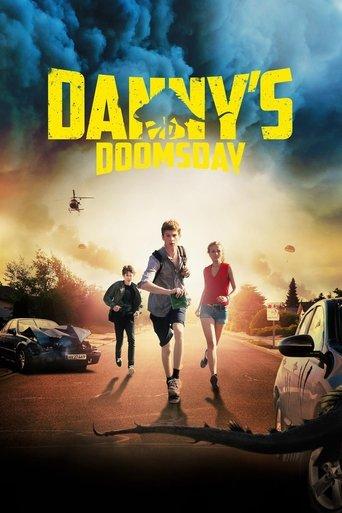 Danny's Doomsday (2014) poster