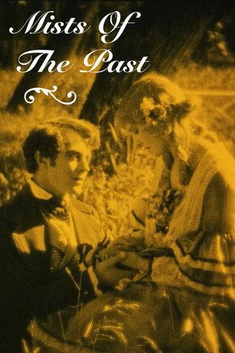 Mists of the Past (1925) poster