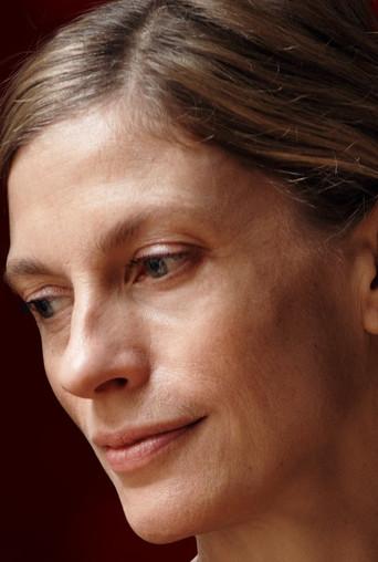 Crystal Pite: Wordless Language (2022) poster