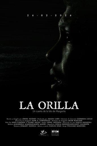 La Orilla (2025) poster