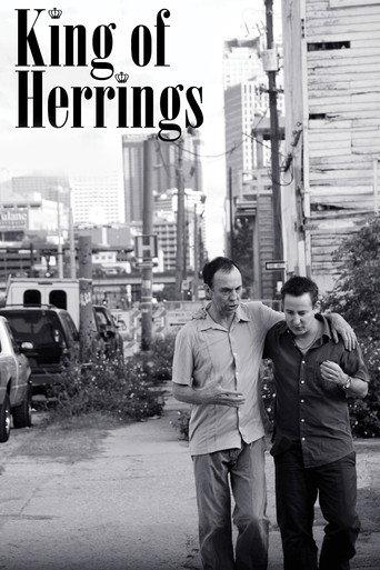 King of Herrings (2014) poster