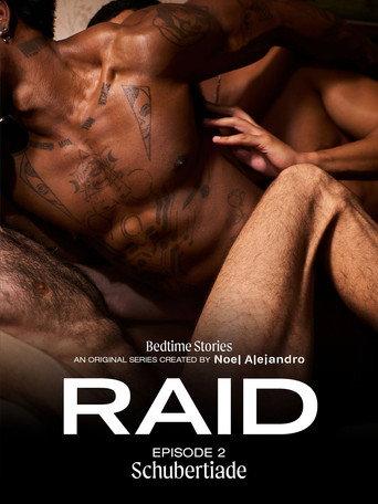 Bedtime Stories: RAID 2 - Schubertiade (2025) poster