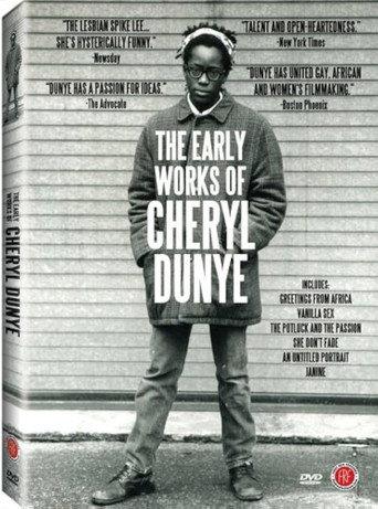 The Early Works of Cheryl Dunye () poster