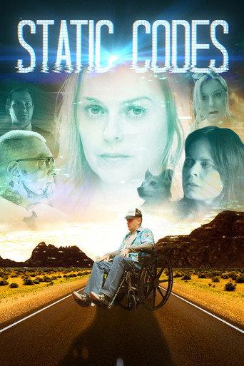 Static Codes (2023) poster