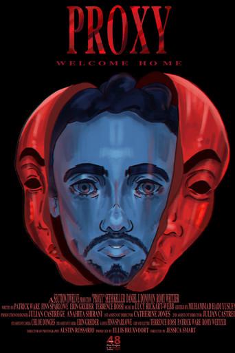 Proxy (2025) poster