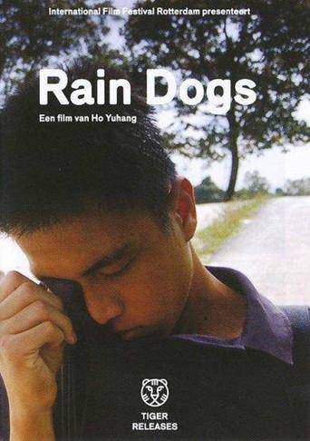 Rain Dogs (2006) poster