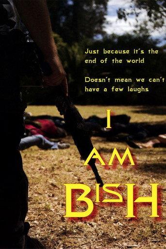 I Am Bish (2009) poster