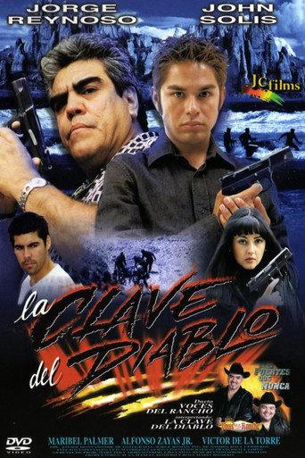 Code of the Devil (2002) poster