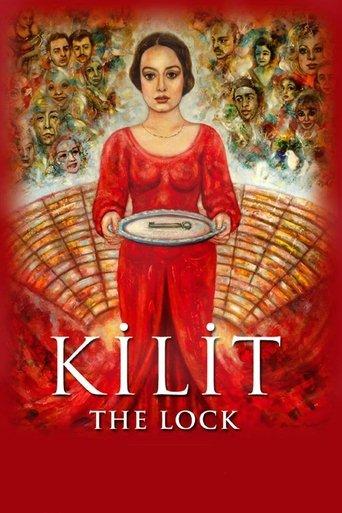 Lock (2007) poster