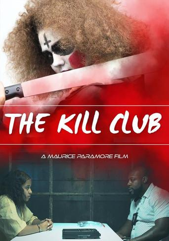 The Kill Club (2024) poster