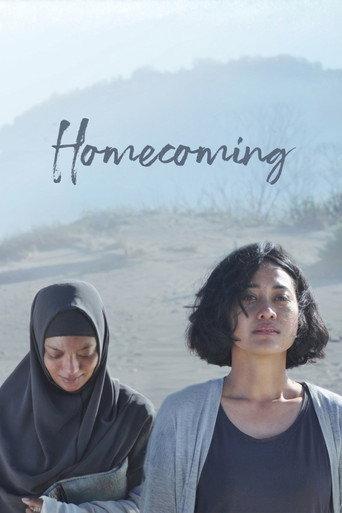 Homecoming (2019) poster
