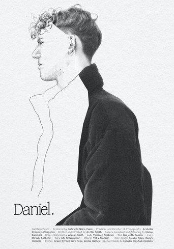 Daniel () poster
