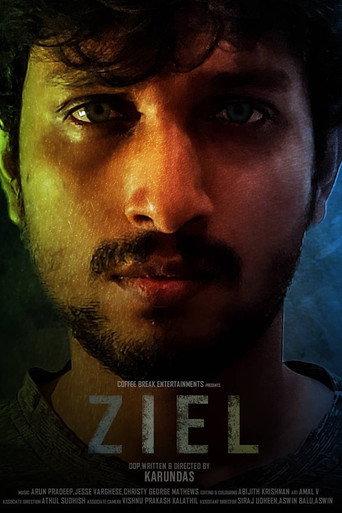 Ziel (2021) poster