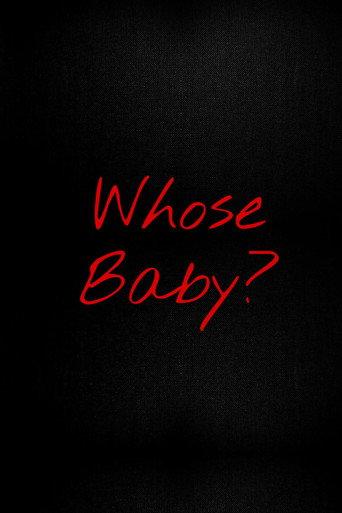 Whose Baby? (2016) poster